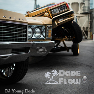 Smoking by DJ Young Dade