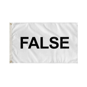 false flags by d6vei3n, 1kkosha