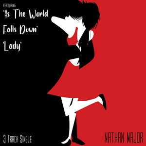As The World Falls Down by Nathan Major
