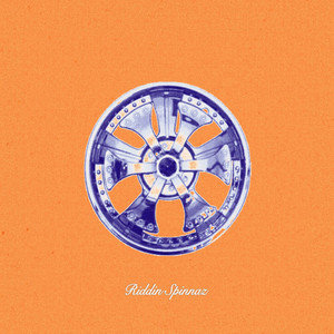 Riddin Spinnaz by Smoke