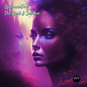 The beat I Survive - Original Vocal Trance Edit by DjVincenTech