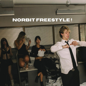 norbit freestyle! by kozarkane!