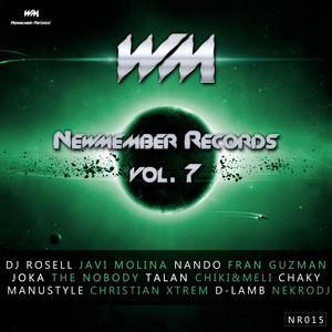 Fran Guzman - Suh Mare