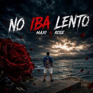 NO IBA LENTO | Rap Flamenco Callejero by MAXIYROSE