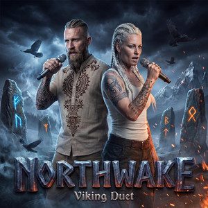 Iron Moon by NorthWake Viking Duet