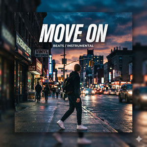 Move on by DJ JBH