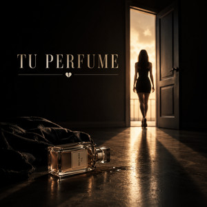 TU PERFUME by VeloCittyMusic, PaulMusicSounds