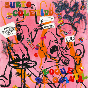 Dona Iris by Surto Coletivo
