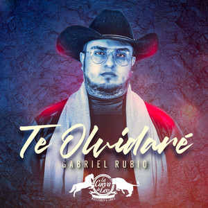 Te Olvidaré