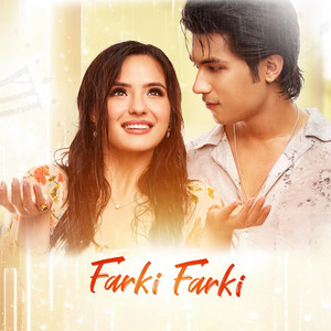 Roman Bajracharya - Farki Farki (feat. Nikhita thapa) [Acoustic Version]