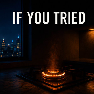 If You Tried by Luno