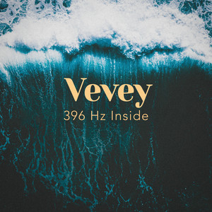 396 Hz Inside by Vevey