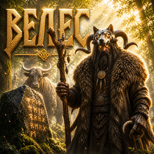 Велес by Morana Choir