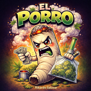 El Porro by Rikardo Salazar