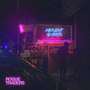 Follow The Sound by Rogue Traders