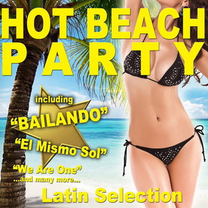 Bailando by Rico Latino