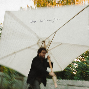 Where You Running From by Sam Price