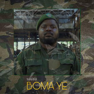 Marifa - Boma Ye