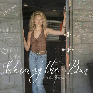 Raising The Bar by Ansley Burns