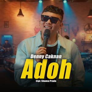 Denny Caknan - Adoh