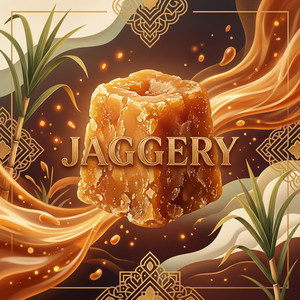 Jaggery by Prince Mercer