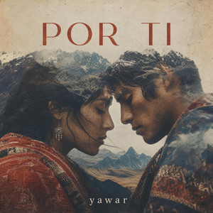 Por ti by Yäwar