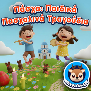 elafaki.gr - Ήρθε πάλι η Πασχαλιά