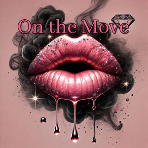 On the Move by Zeni