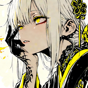 鏡の前 by A.S Works