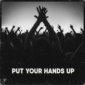 PUT YOUR HANDS UP by BAK$, RAMIRO