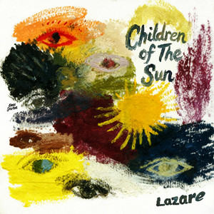 Children Of The Sun by Lazare
