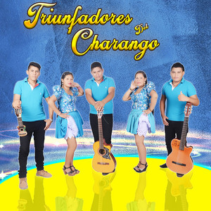 Triunfadores del Charango - Linda Tarabuqueñita
