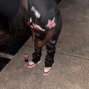 On the road