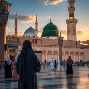 Ya rosulallah ya nabi by Naja Soundlab