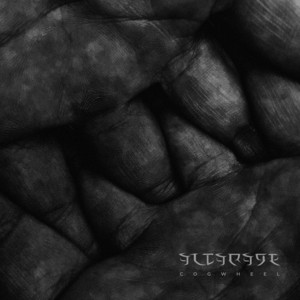 album cover: Cogwheel