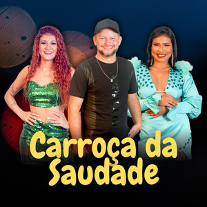 Carroça da Saudade