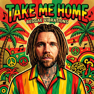 Take Me Home - Reggae Versión by RÍO