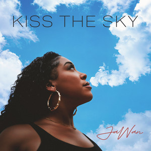 Kiss the Sky by JaWan
