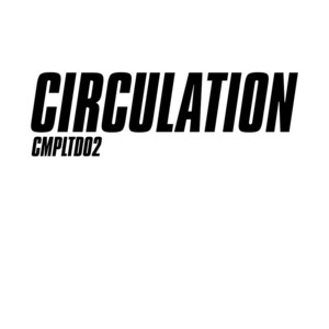 CMPLTD02_01 - Circulation - Limited 2 by Circulation