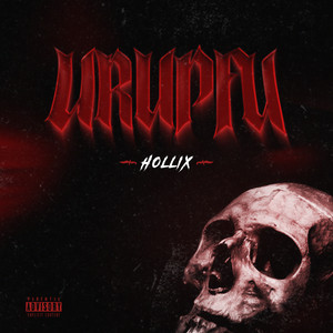 Urupfu by Juni Quickly, Hollix