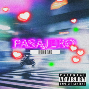 Pasajero by Lucho Ritmic