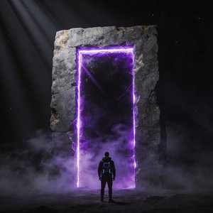 The Blueprint by The Zyoner Clan