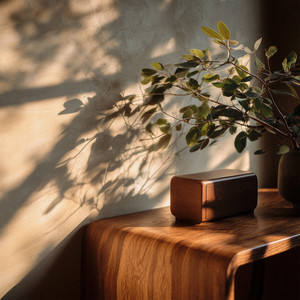Softbox by Cedar Room