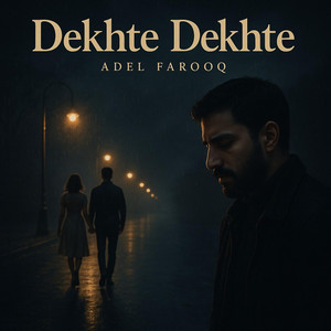 Adel Farooq - Dekhte Dekhte