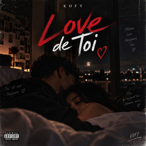 Love de toi by Kofy