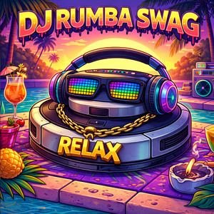 Relax by DJ RUMBA SWAG