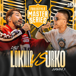Urban Roosters - Deluxe - Lokillo Vs Urko (feat. Lokillo, Urko & Esencia Beats) [Live]