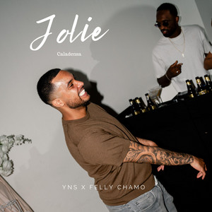 Jolie (Caladensa) by YNS, Felly Chamo