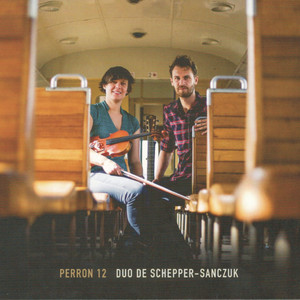 Winterwarmte by Duo De Schepper-Sanczuk