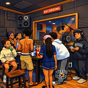 Dwerk by Yaa2Wavy, Cabin Crew
